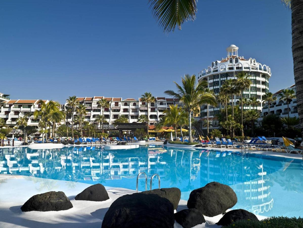 Ocean View Fantastic Pools 100 Mt To Beach 阿罗纳 外观 照片